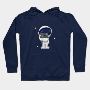 Astro Boy Hoodie